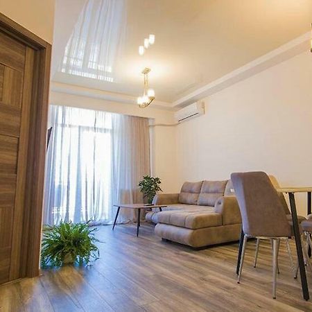 Tikas Home Апартаменты Tbilisi Exterior foto