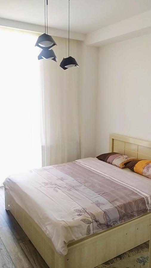 Tikas Home Апартаменты Tbilisi Exterior foto