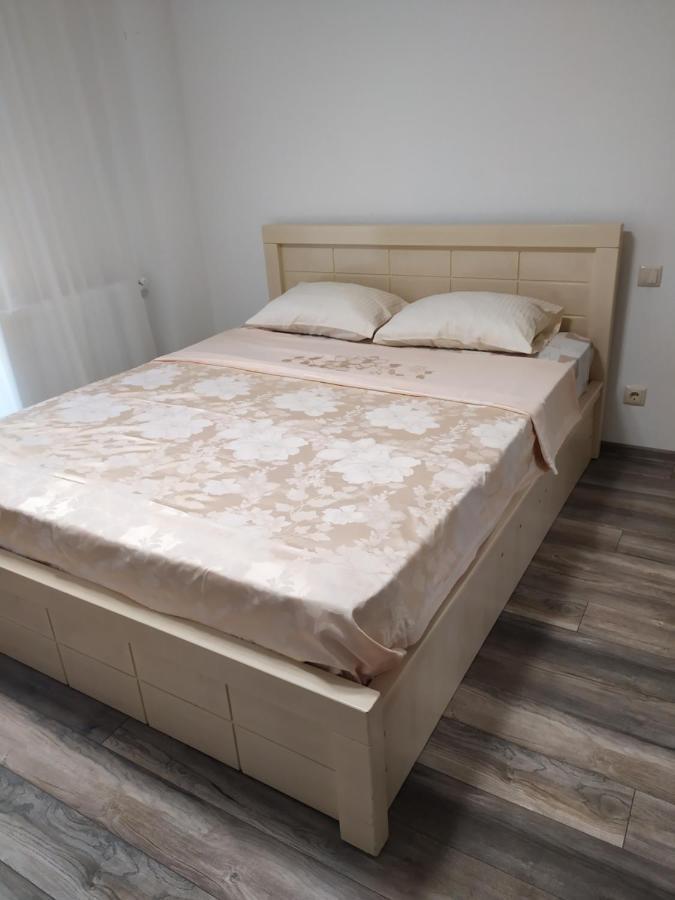 Tikas Home Апартаменты Tbilisi Exterior foto