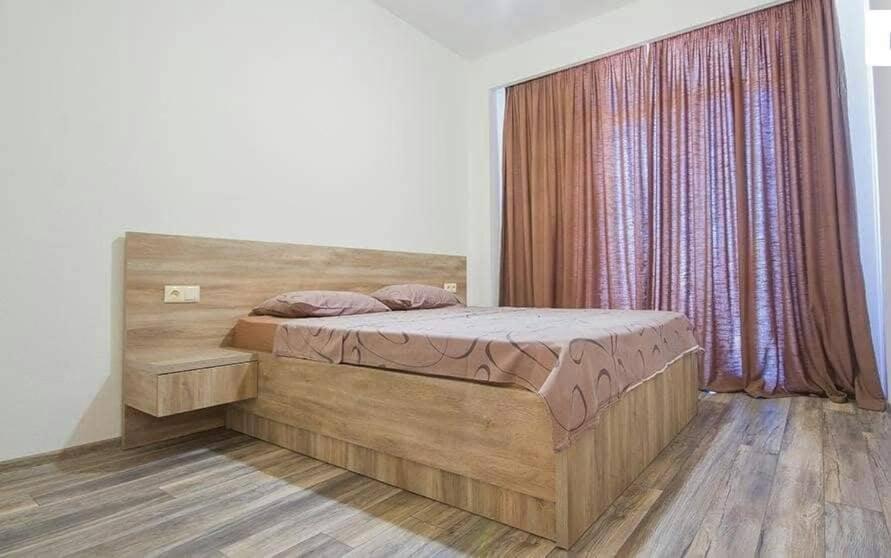 Tikas Home Апартаменты Tbilisi Exterior foto
