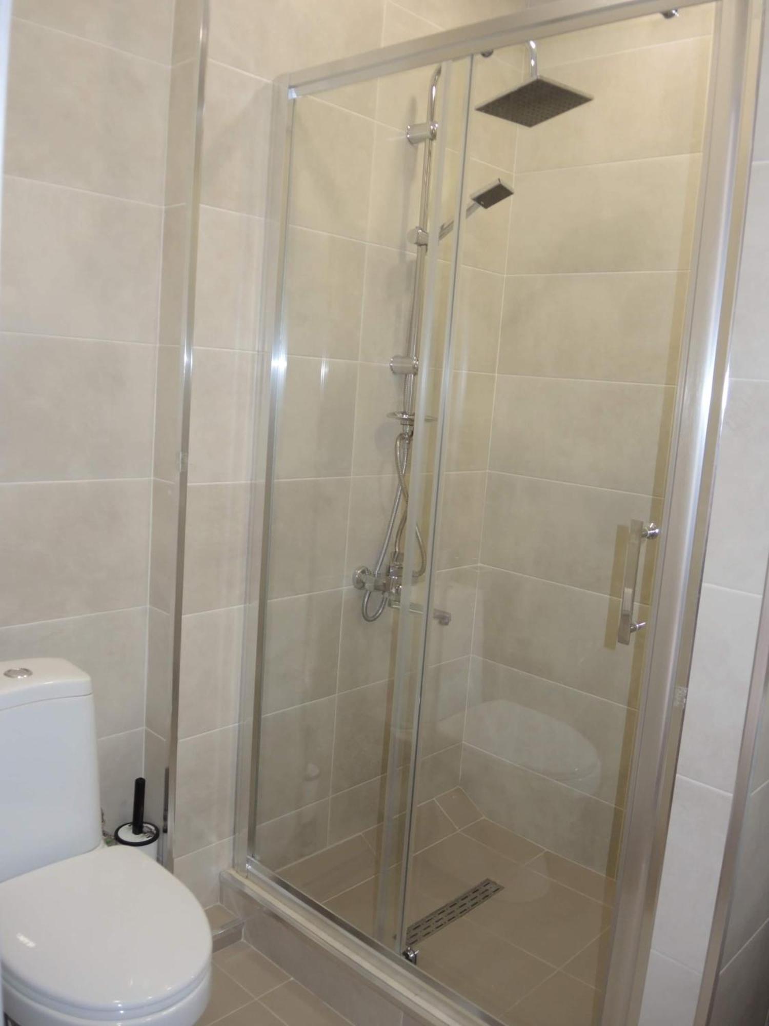 Tikas Home Апартаменты Tbilisi Exterior foto